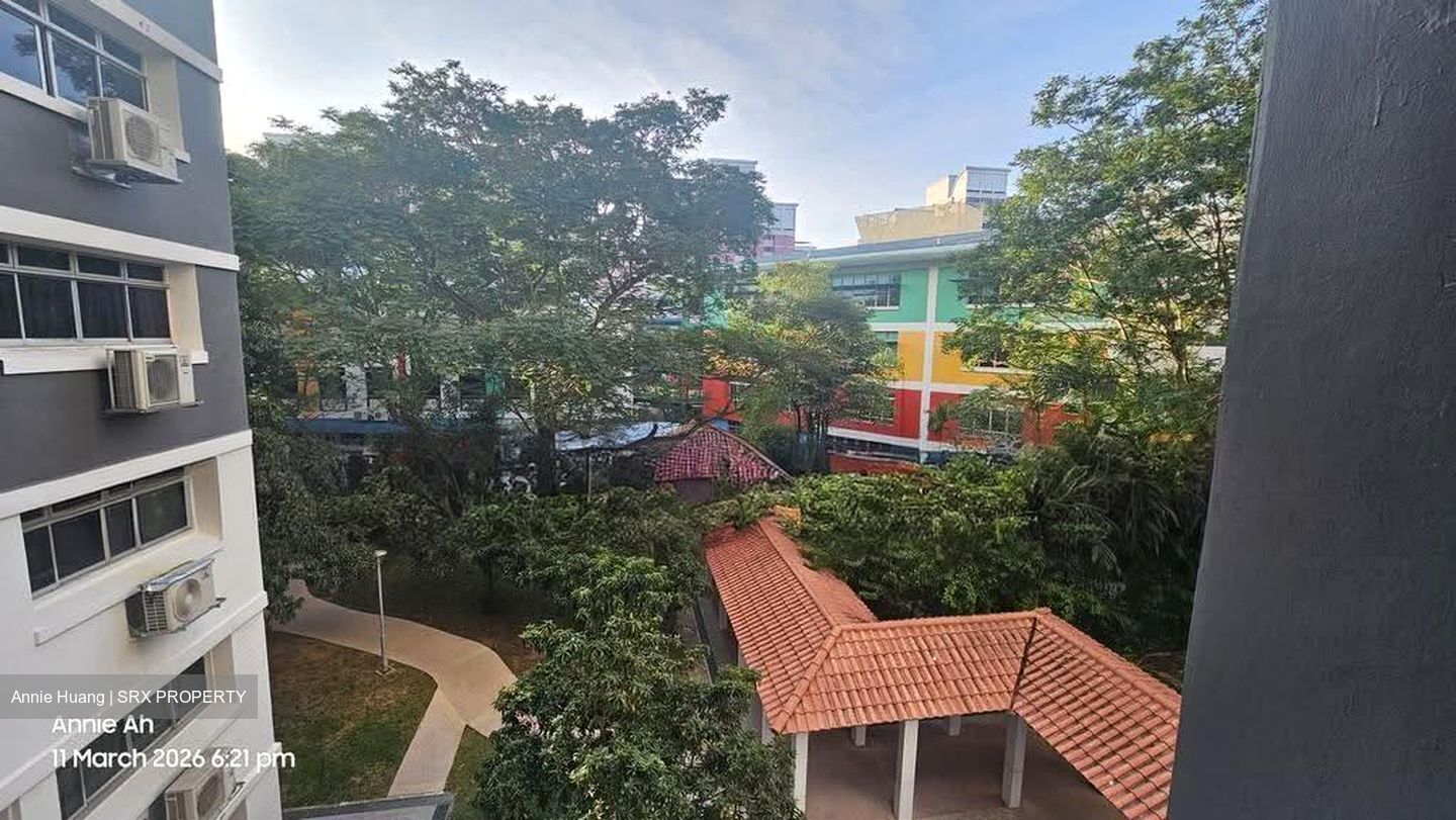 Blk 768 Pasir Ris Street 71 (Pasir Ris), HDB 4 Rooms #618973621
